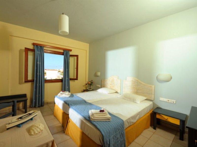 Arlekin Tango Apartment Malia  Exterior photo